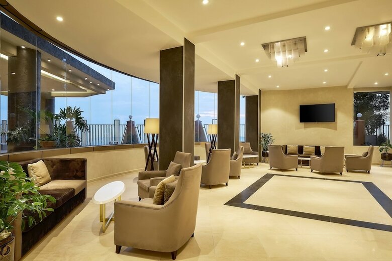 Protea Hotel By Marriott Kampala Skyz