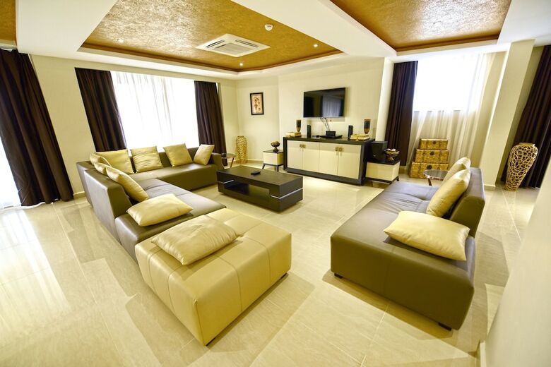 Protea Hotel By Marriott Kampala Skyz