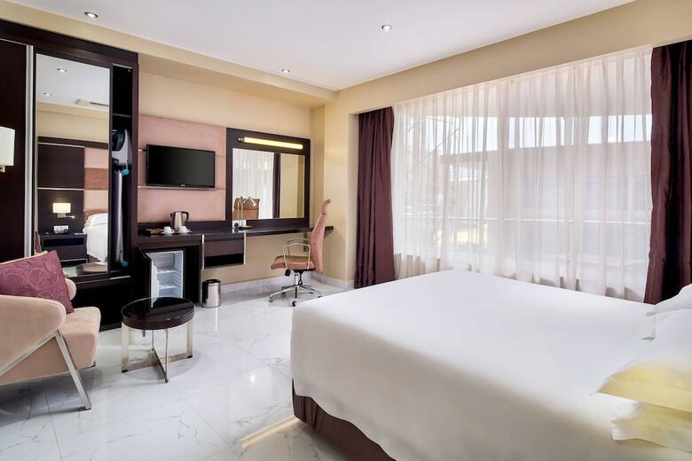 Protea Hotel By Marriott Kampala Skyz