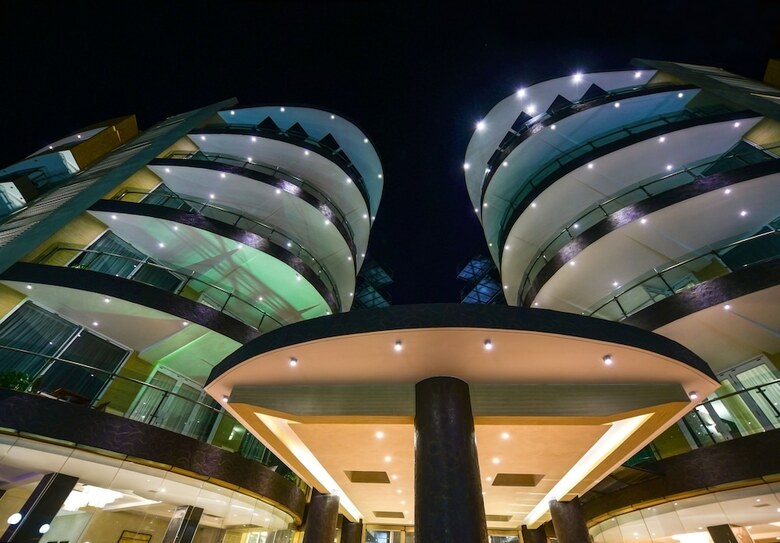Protea Hotel By Marriott Kampala Skyz