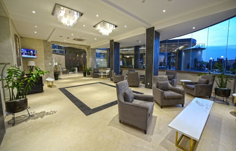 Protea Hotel By Marriott Kampala Skyz