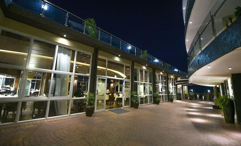 Protea Hotel By Marriott Kampala Skyz