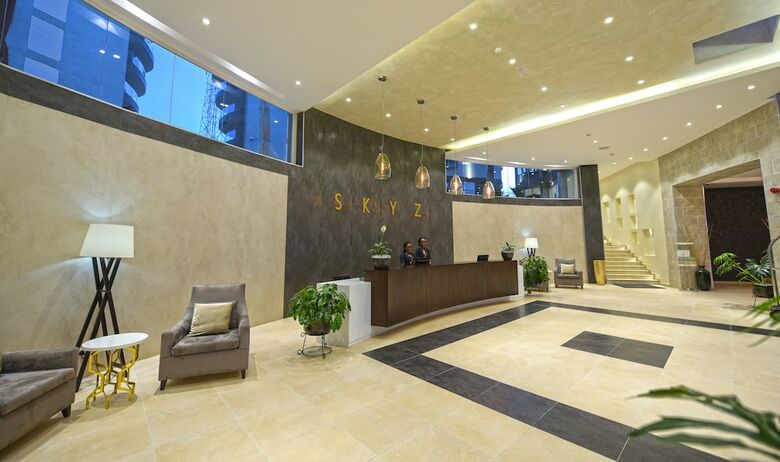 Protea Hotel By Marriott Kampala Skyz