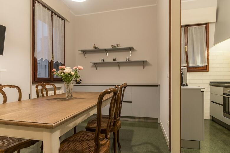 Apartamento Rialto Bridge Venetian Style