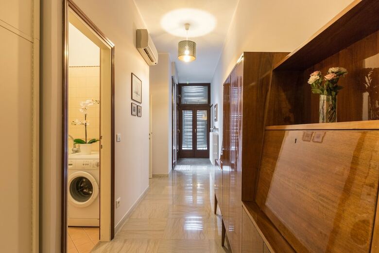 Apartamento Rialto Bridge Venetian Style