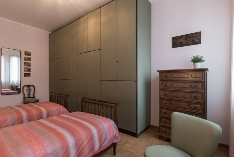 Apartamento Rialto Bridge Venetian Style