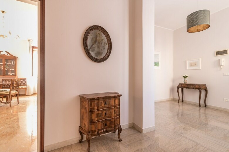 Apartamento Rialto Bridge Venetian Style