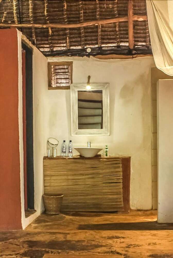 Posada Mikoko Cove Ecolodge