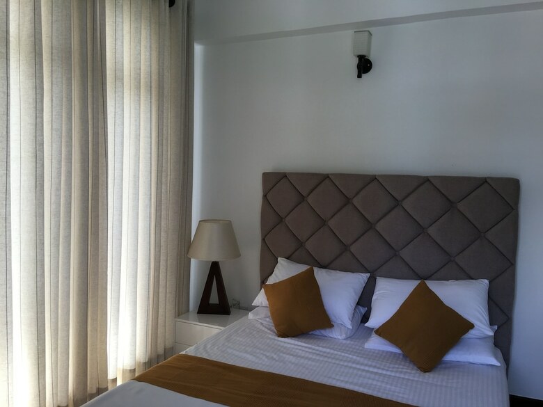 G5 Apartment