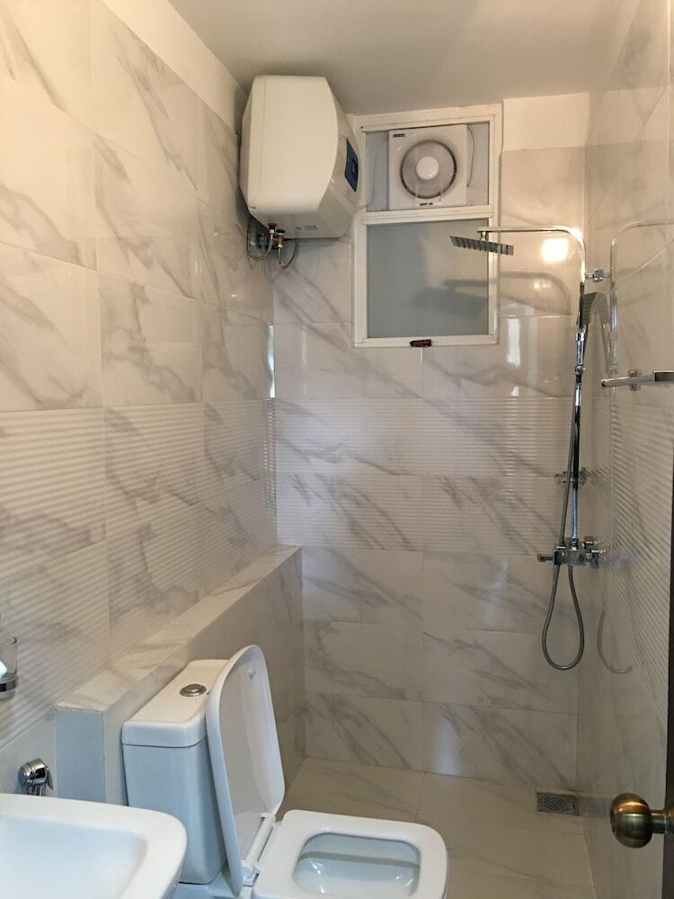 G5 Apartment