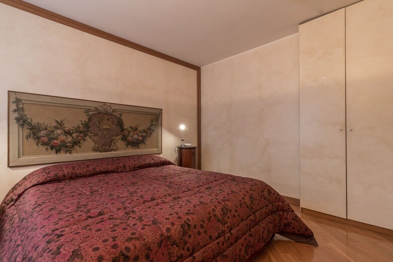 Apartamento La Fenice Theatre Exclusive Flat