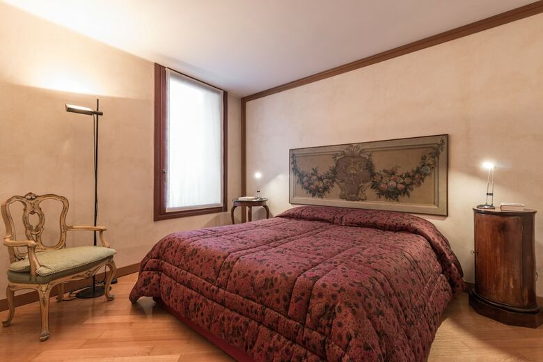 Apartamento La Fenice Theatre Exclusive Flat