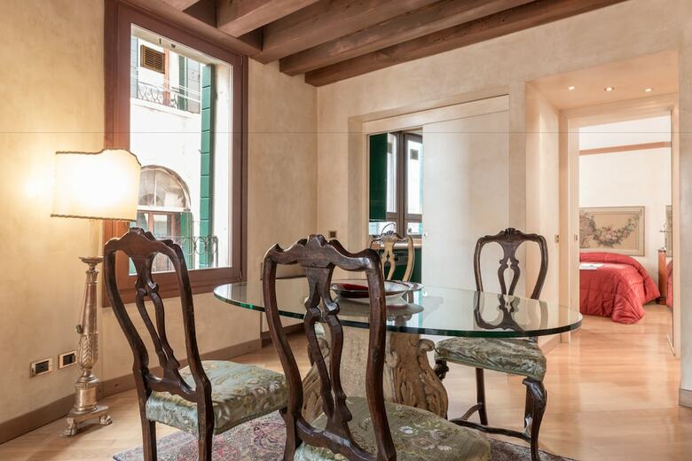 Apartamento La Fenice Theatre Exclusive Flat