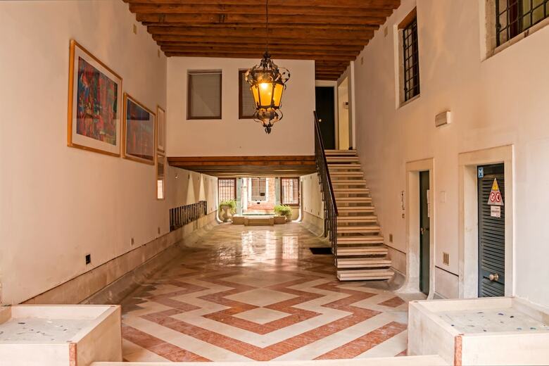 Apartamento La Fenice Theatre Exclusive Flat