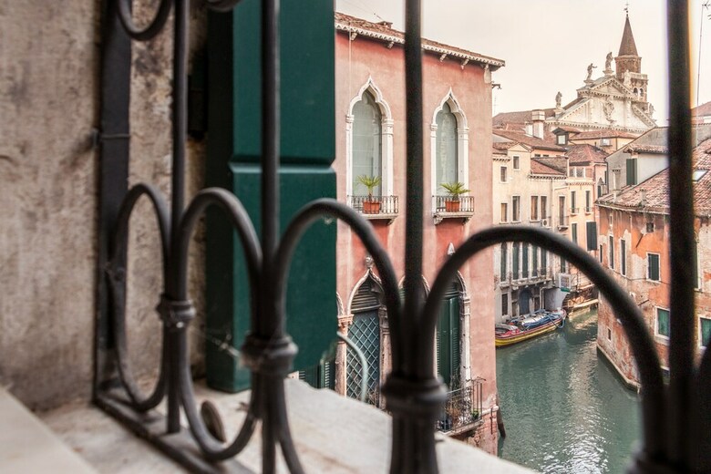 Apartamento La Fenice Theatre Exclusive Flat