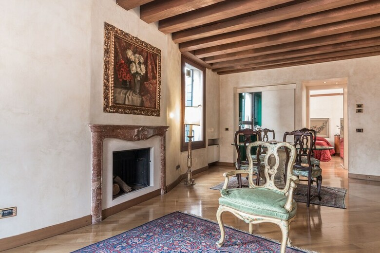 Apartamento La Fenice Theatre Exclusive Flat