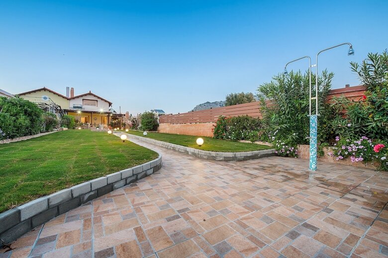 Villa Fay