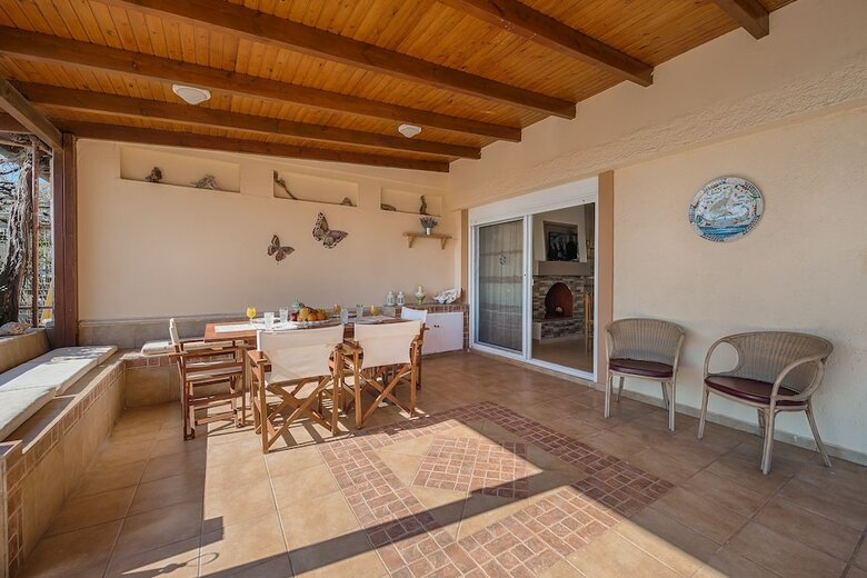Villa Fay