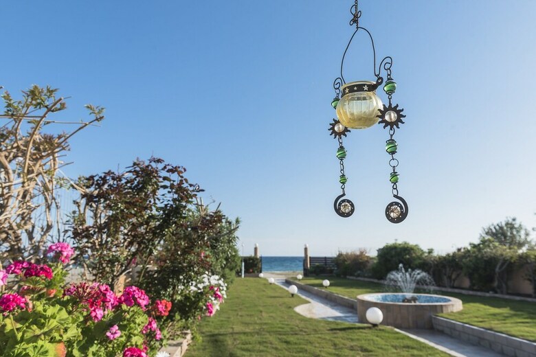 Villa Fay