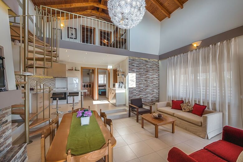 Villa Fay
