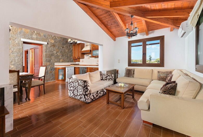 Villa Zoi