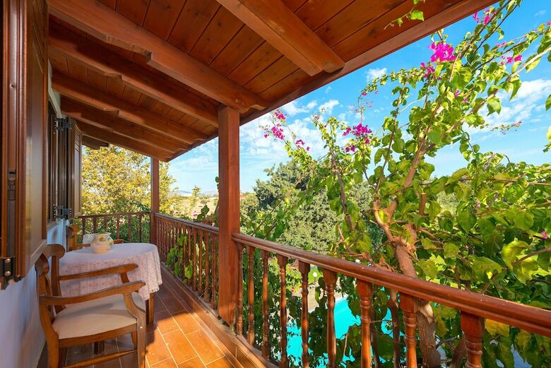 Villa Zoi
