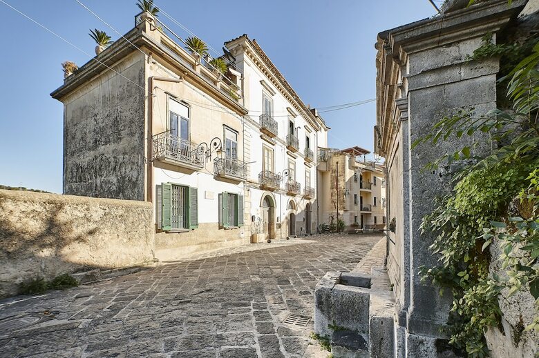 Angeli E Diavoli Apartment