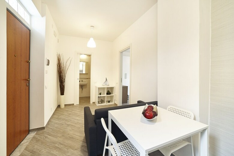 Angeli E Diavoli Apartment
