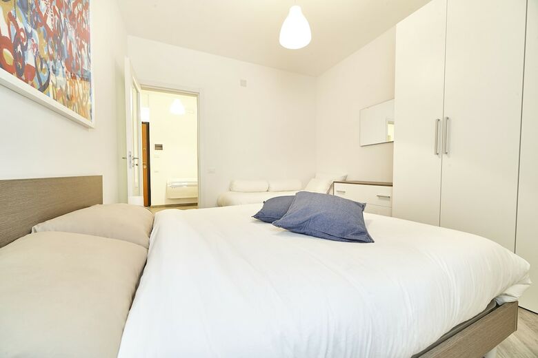 Angeli E Diavoli Apartment