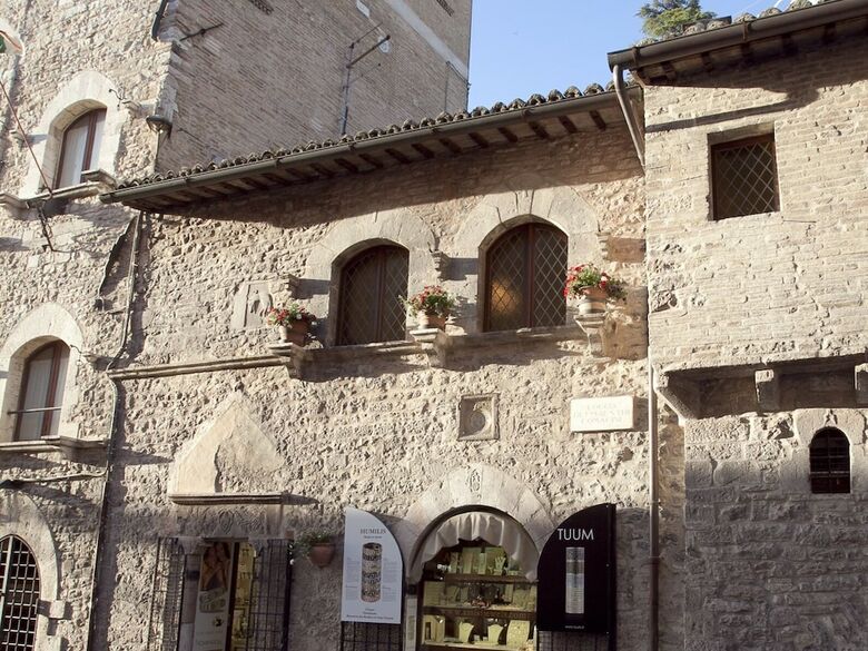 Apartamento Loggia Dei Maestri Comacini