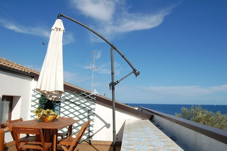 Apartamentos Residence Trinacria