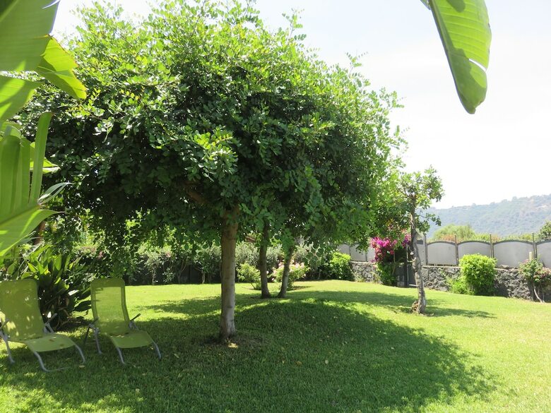 Apartamentos Residence Trinacria