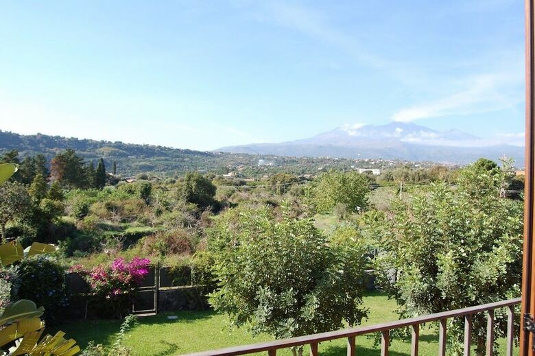 Apartamentos Residence Trinacria