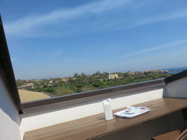 Apartamentos Residence Trinacria