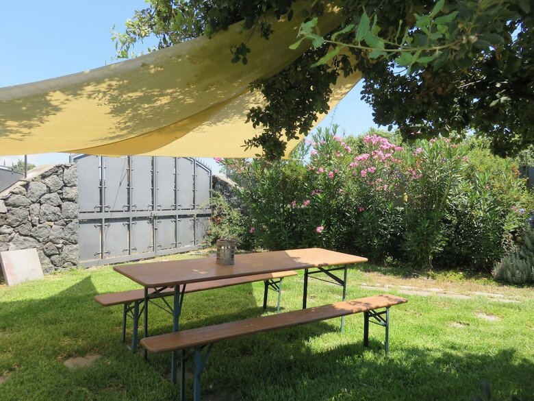 Apartamentos Residence Trinacria