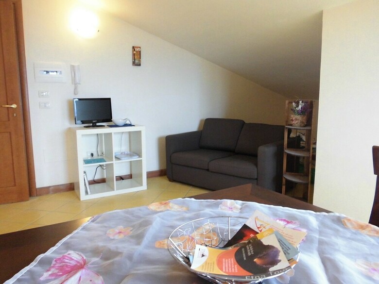 Apartamentos Residence Trinacria