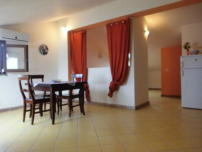 Apartamentos Residence Trinacria