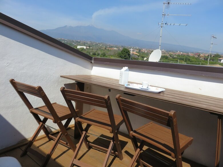 Apartamentos Residence Trinacria