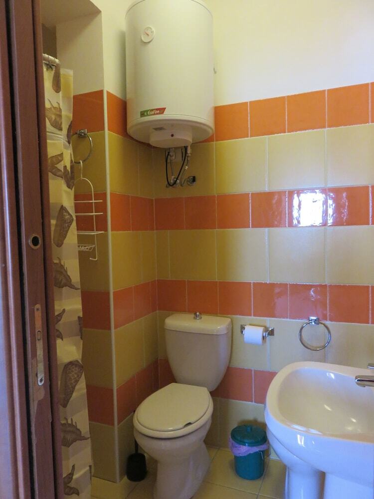 Apartamentos Residence Trinacria