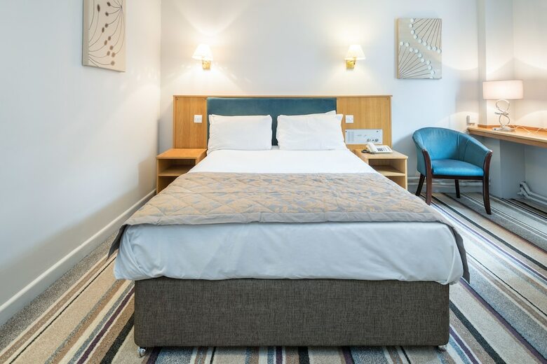 The Norwich Hotel