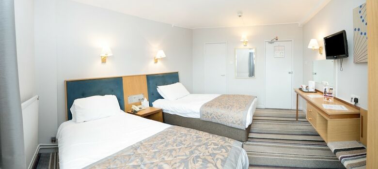 The Norwich Hotel