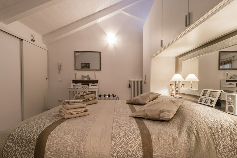 Apartamento C� Lessia
