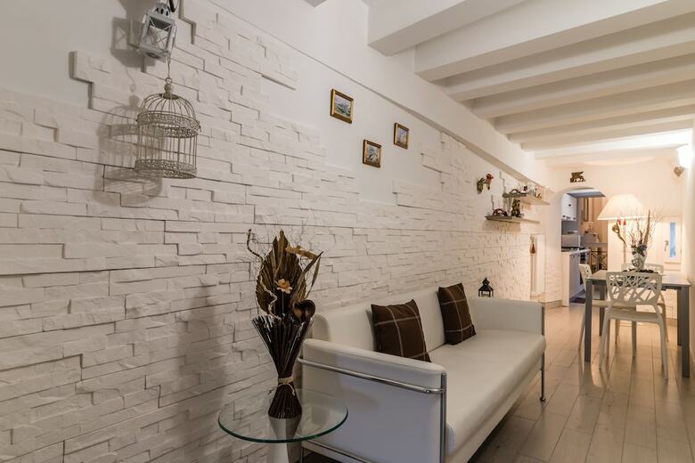 Apartamento C� Lessia