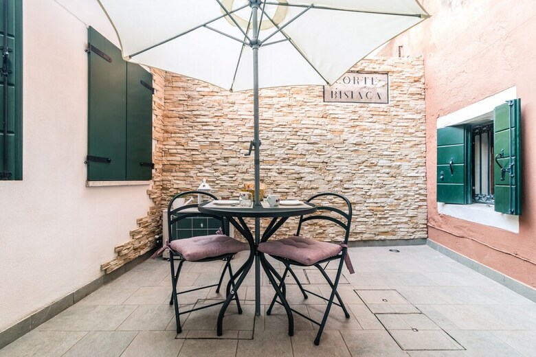 Apartamento C� Lessia