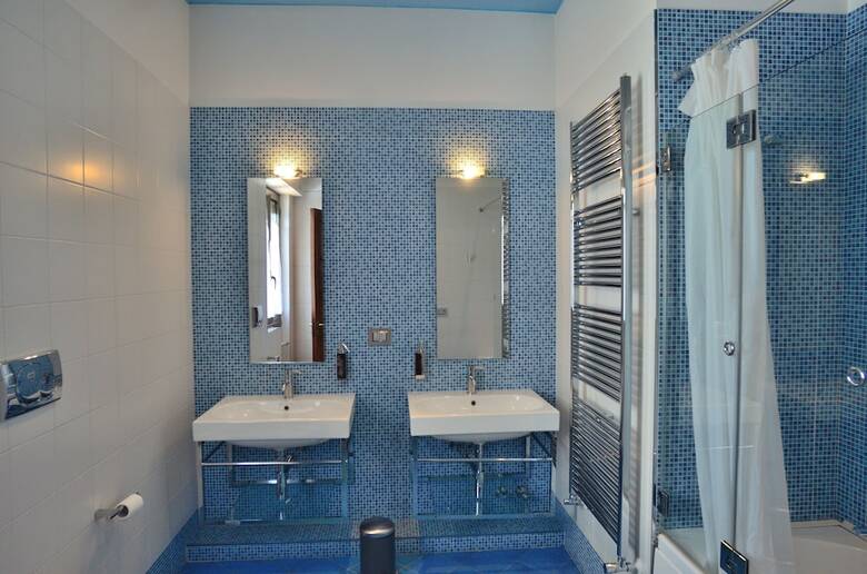 Bed And Breakfast La Villa