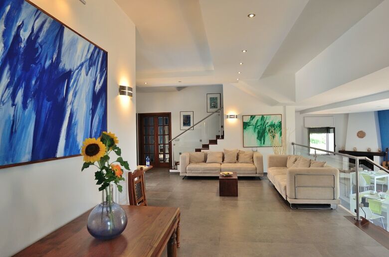 Bed And Breakfast La Villa