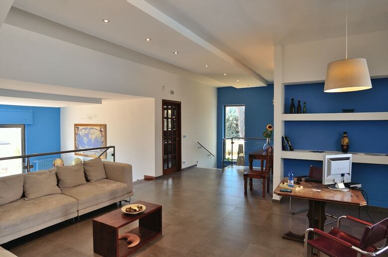 Bed And Breakfast La Villa