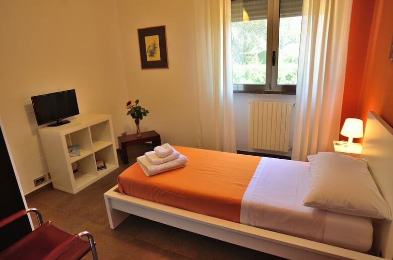 Bed And Breakfast La Villa