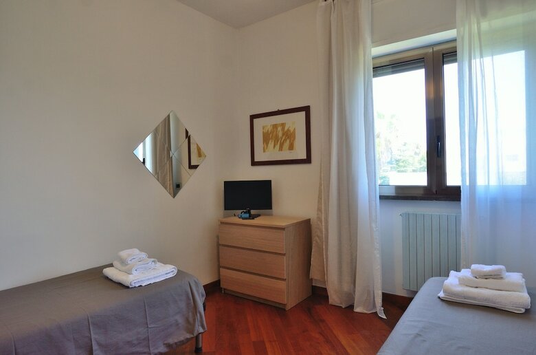 Bed And Breakfast La Villa