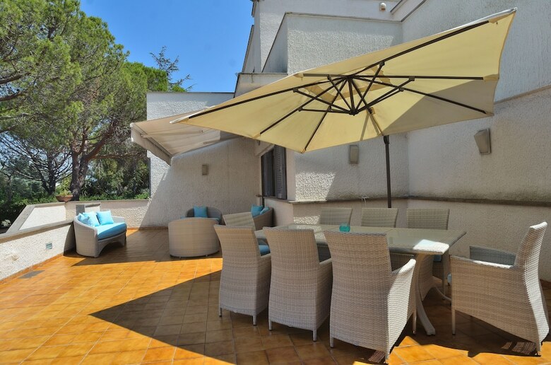 Bed And Breakfast La Villa